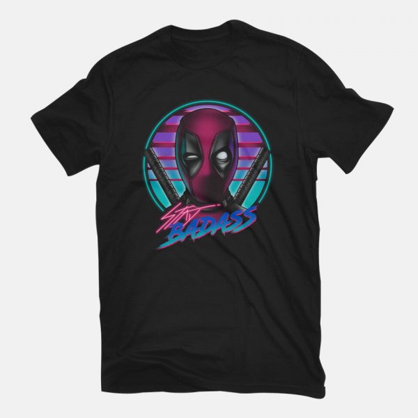Stay Badass - Image 3