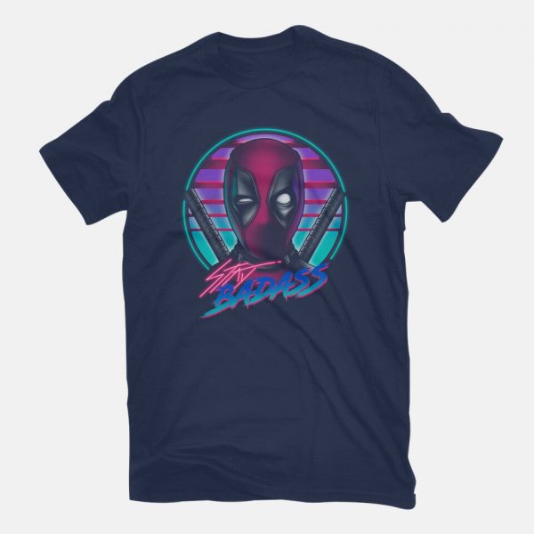 Stay Badass - Image 7