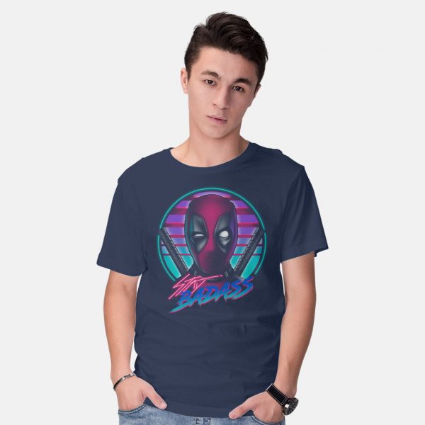 Stay Badass - Image 6
