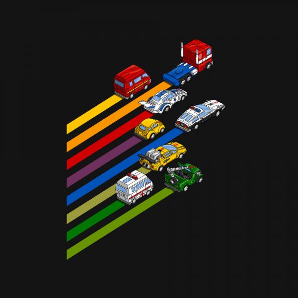 Let's Roll Out - Image 4