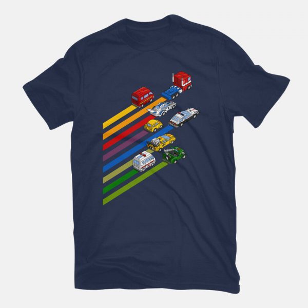 Let's Roll Out - Image 7