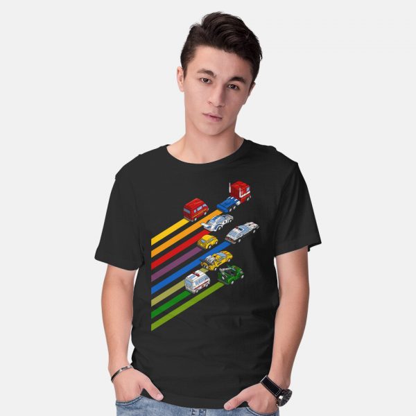 Let's Roll Out - Image 2