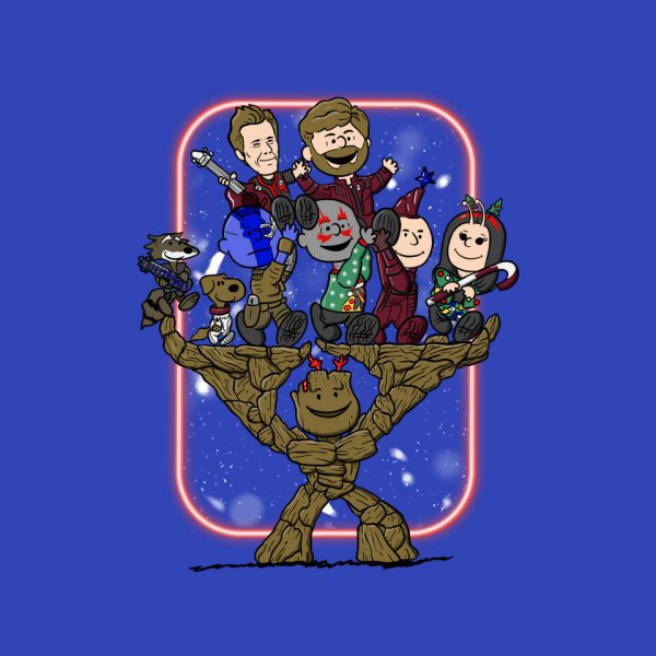 Christnuts - Image 20