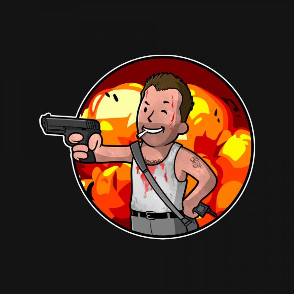 Vault McClane - Image 20