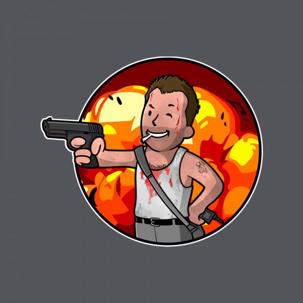 Vault McClane - Image 12