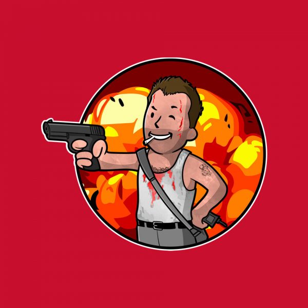 Vault McClane - Image 4