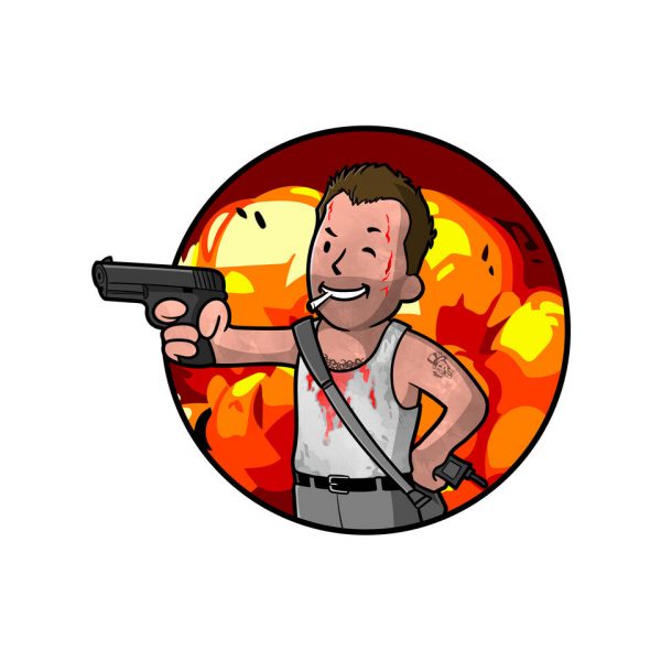 Vault McClane - Image 16