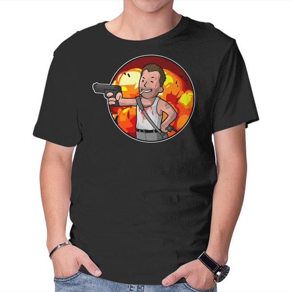 Vault McClane - Image 17