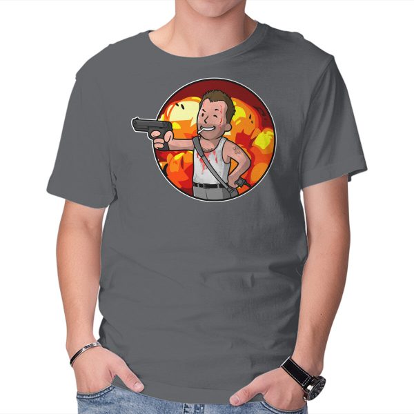 Vault McClane - Image 9