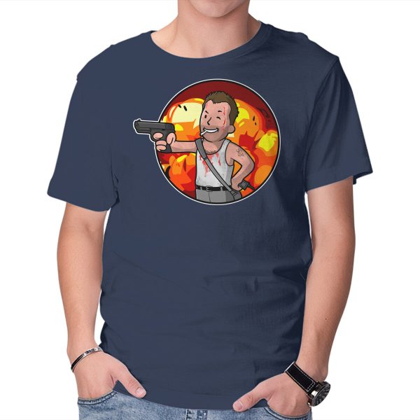 Vault McClane - Image 5