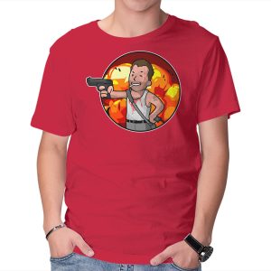 Vault McClane