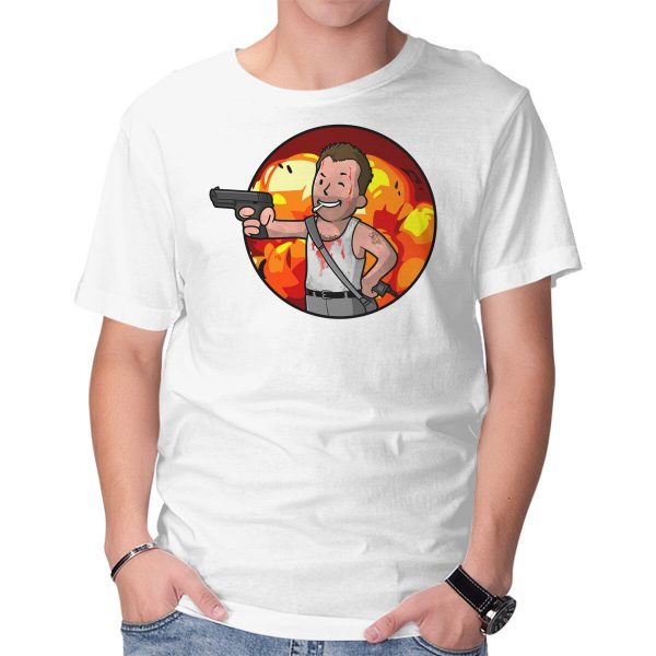 Vault McClane - Image 13