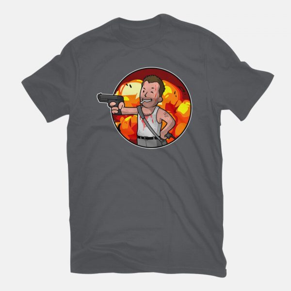 Vault McClane - Image 11