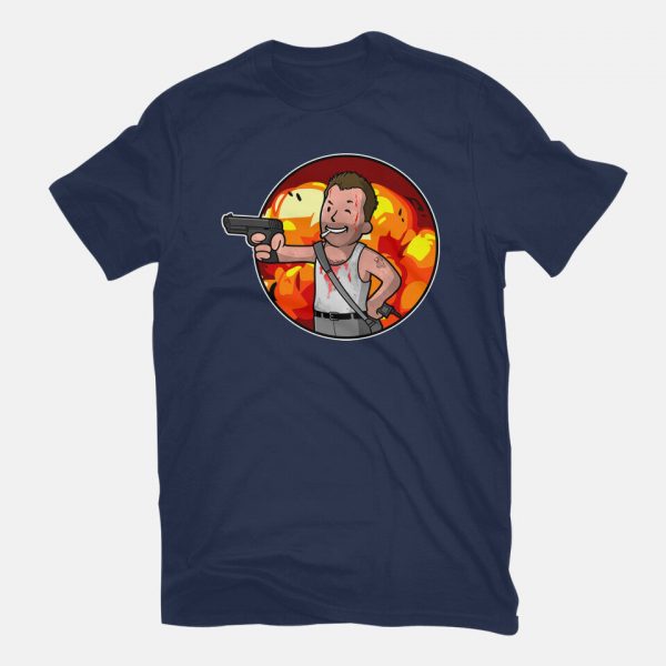 Vault McClane - Image 7