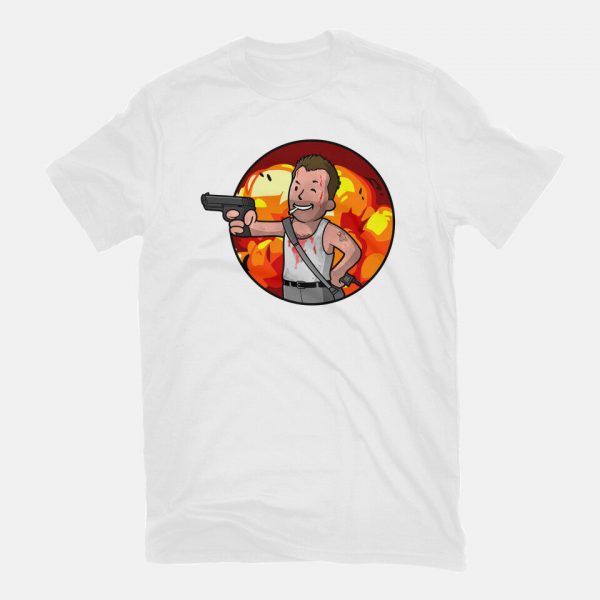 Vault McClane - Image 15