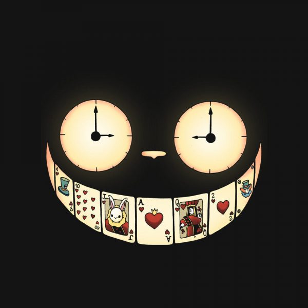 Cheshire Smile - Image 4