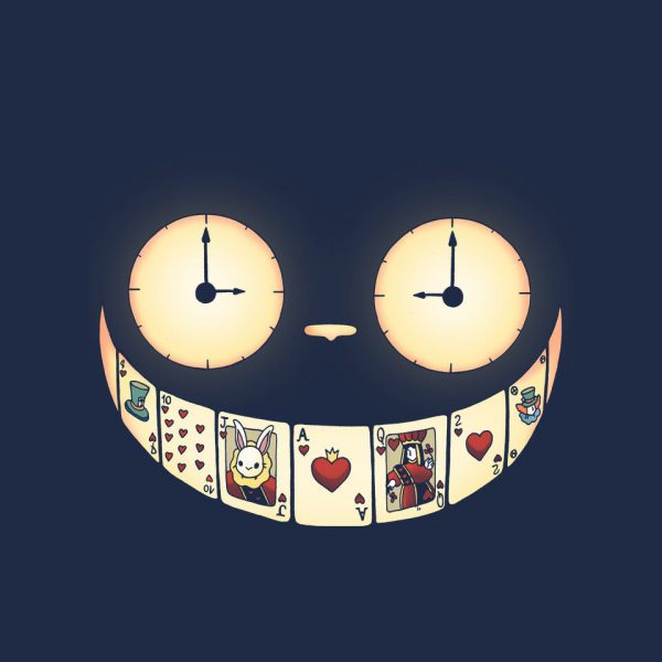 Cheshire Smile - Image 8