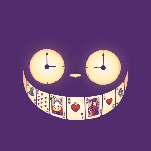 Cheshire Smile - Image 12
