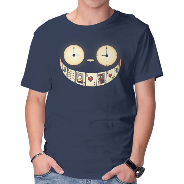 Cheshire Smile - Image 5