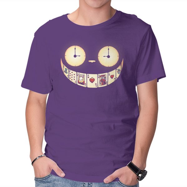 Cheshire Smile - Image 9