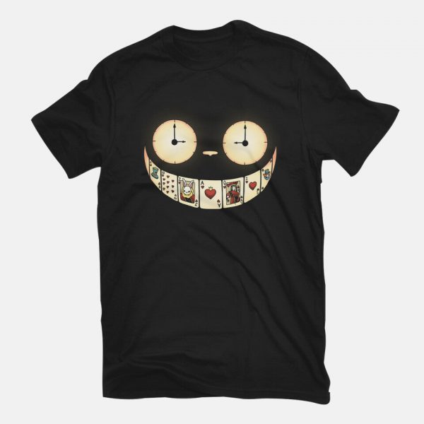 Cheshire Smile - Image 3