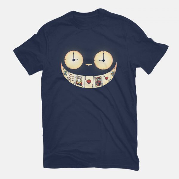 Cheshire Smile - Image 7