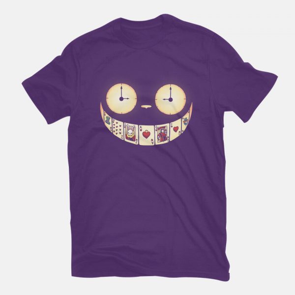 Cheshire Smile - Image 11
