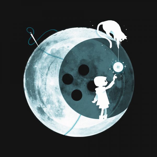 Button Moon - Image 4