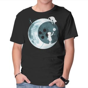 Button Moon