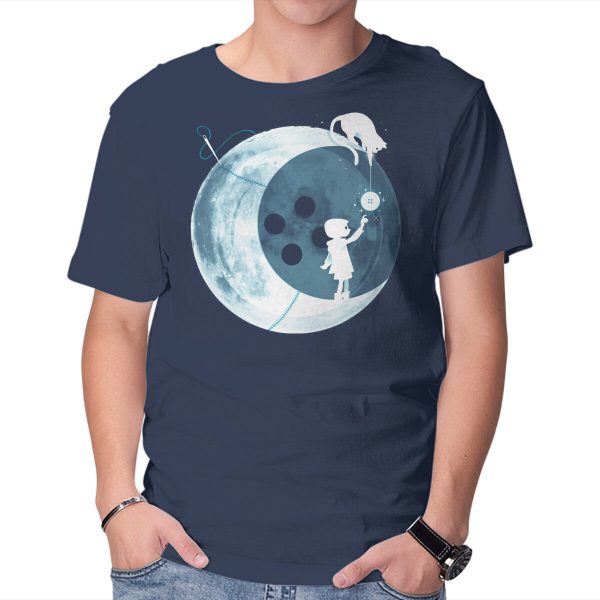 Button Moon - Image 5