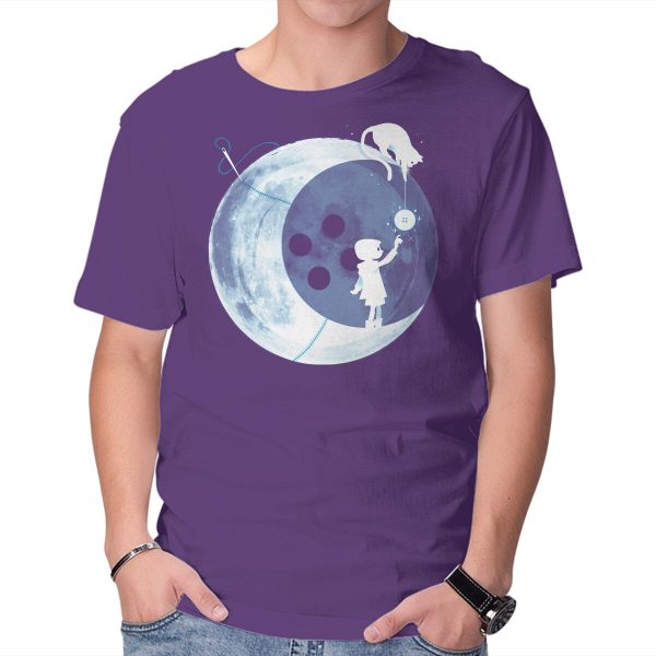 Button Moon - Image 9