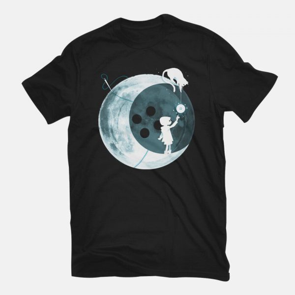 Button Moon - Image 3
