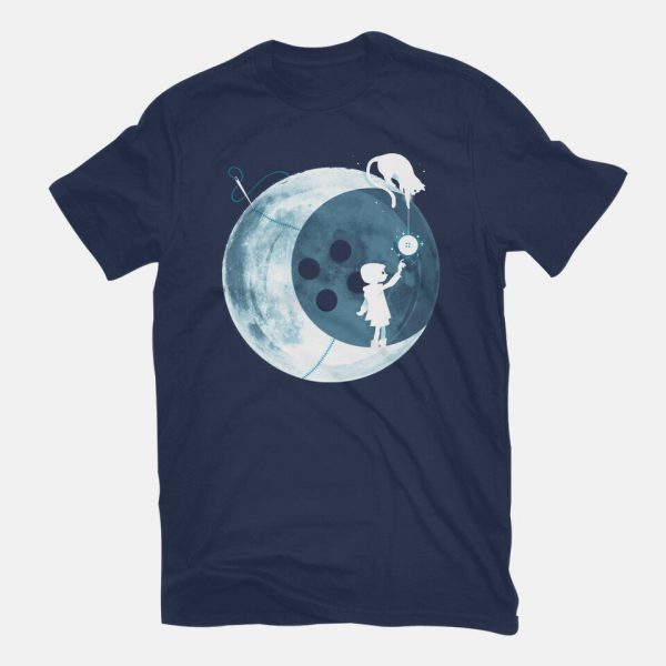 Button Moon - Image 7