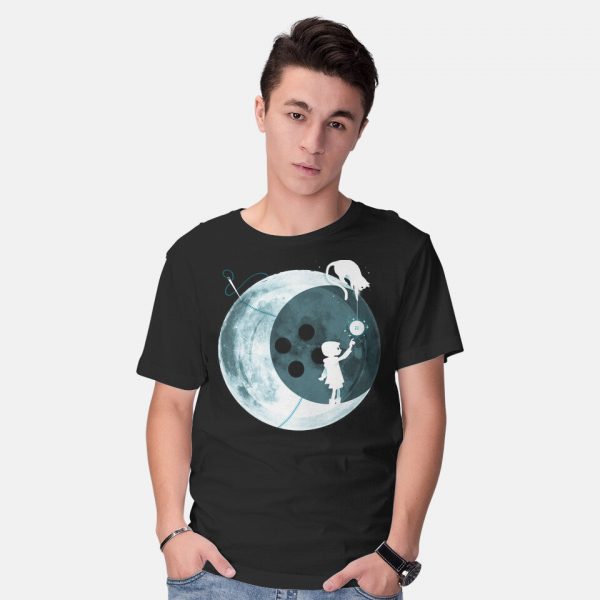 Button Moon - Image 2