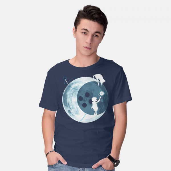 Button Moon - Image 6