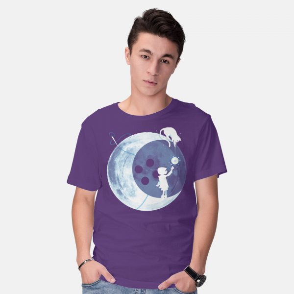 Button Moon - Image 10