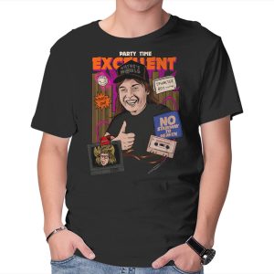 Party Time Excellent