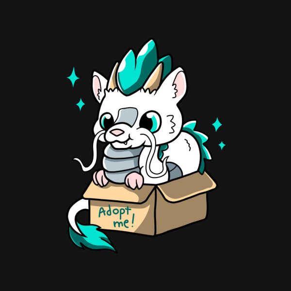 Adopt A Dragon - Image 8