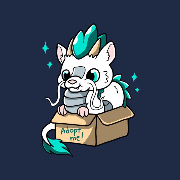 Adopt A Dragon - Image 4