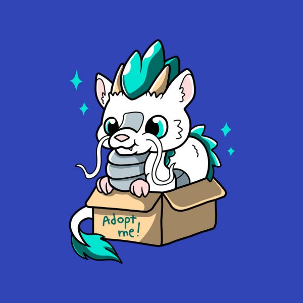 Adopt A Dragon - Image 16