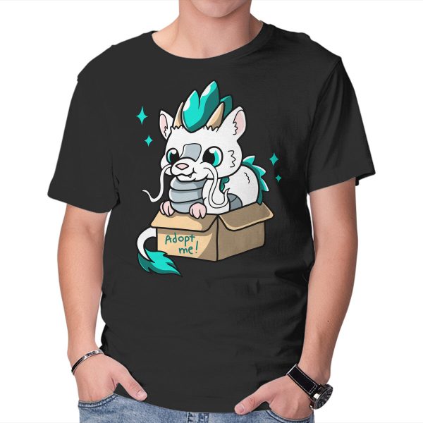 Adopt A Dragon - Image 5