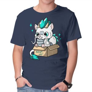 Adopt A Dragon