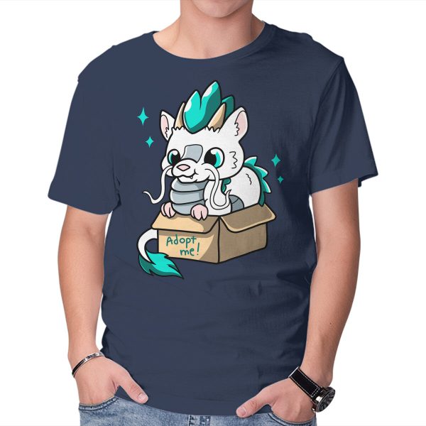 Adopt A Dragon