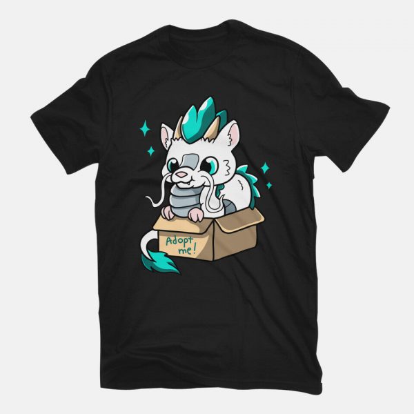 Adopt A Dragon - Image 7