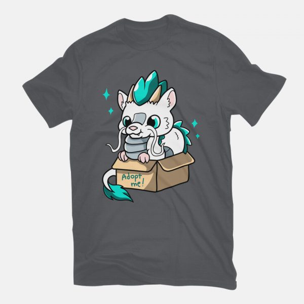 Adopt A Dragon - Image 11