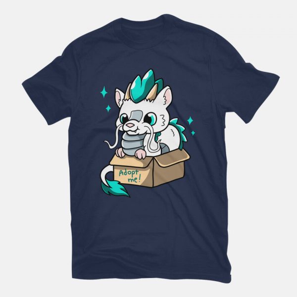 Adopt A Dragon - Image 3
