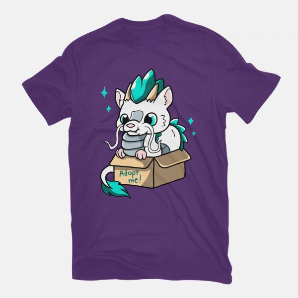 Adopt A Dragon - Image 19