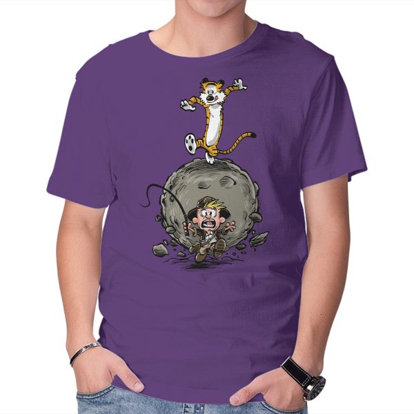 Indy And Hobbes - Image 5