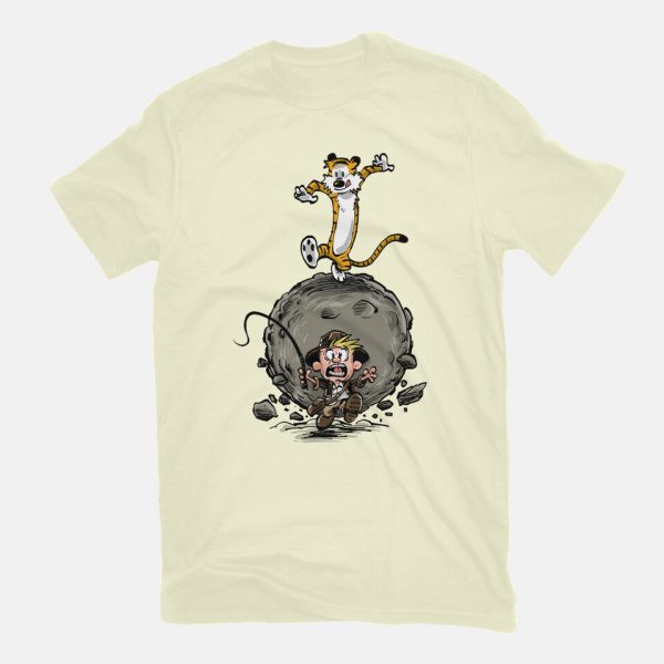 Indy And Hobbes - Image 15