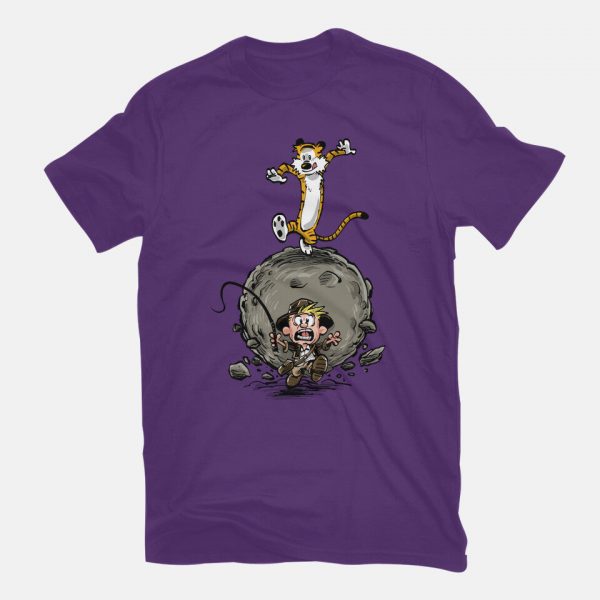 Indy And Hobbes - Image 7